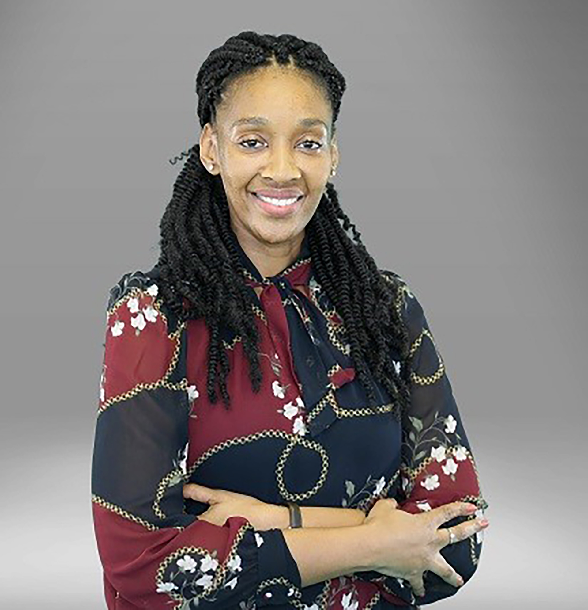 Ms. Machaka Mosehana